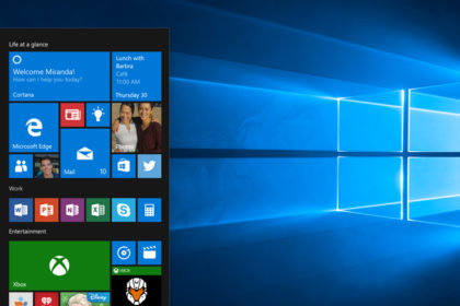 Windows 10 Muito Lento